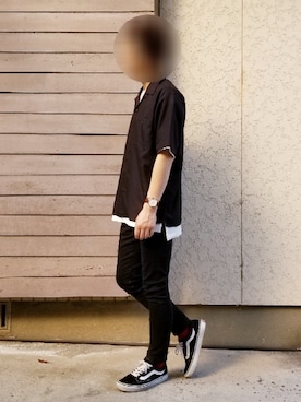 ぷりんぐるすさんのコーディネート