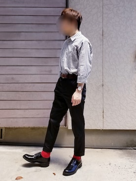 ぷりんぐるすさんのコーディネート