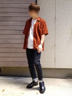 ぷりんぐるすさんのコーディネート