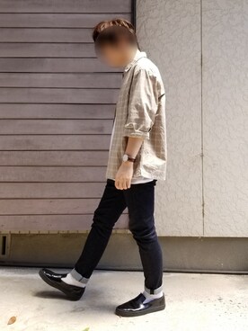 ぷりんぐるすさんのコーディネート