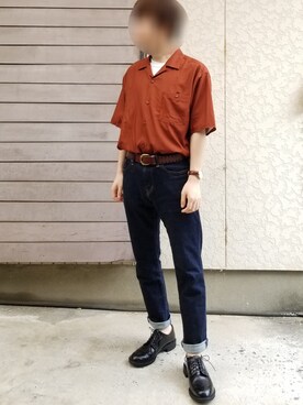 ぷりんぐるすさんのコーディネート