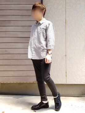 ぷりんぐるすさんのコーディネート