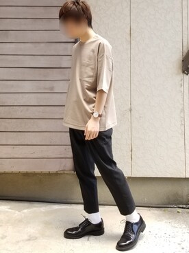 ぷりんぐるすさんのコーディネート