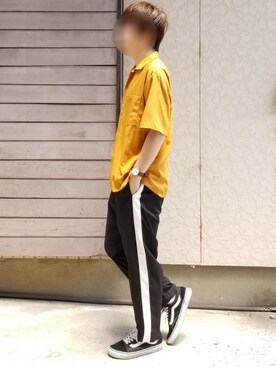 ぷりんぐるすさんのコーディネート