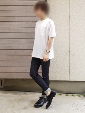 ぷりんぐるすさんのコーディネート