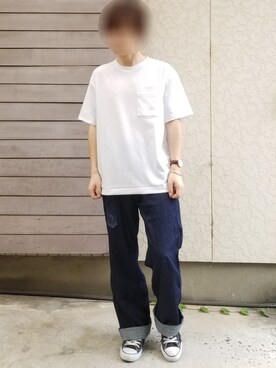 ぷりんぐるすさんのコーディネート