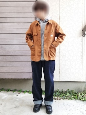 ぷりんぐるすさんのコーディネート