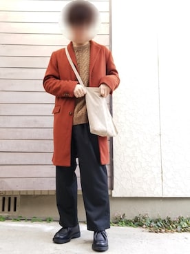 ぷりんぐるすさんのコーディネート