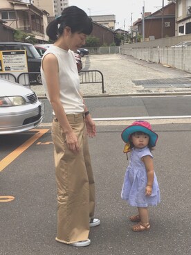 tanezoさんのコーディネート