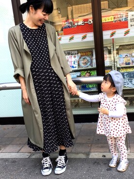 tanezoさんのコーディネート