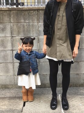 tanezoさんのコーディネート