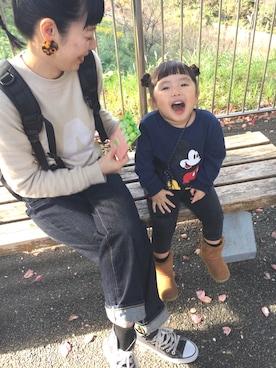 tanezoさんのコーディネート