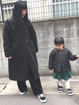 tanezoさんのコーディネート