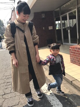 tanezoさんのコーディネート