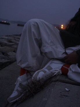 あつさんのコーディネート