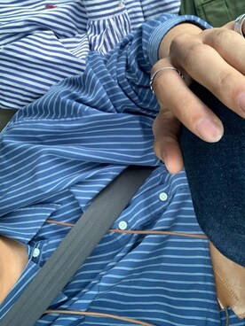 あつさんのコーディネート