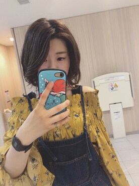 MihOさんのコーディネート