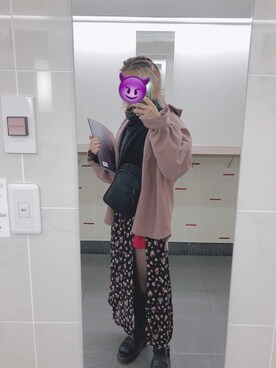 hannahさんのコーディネート