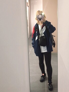 hannahさんのコーディネート