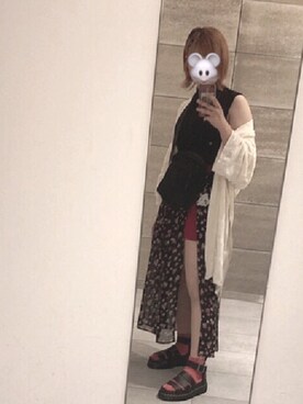 hannahさんのコーディネート