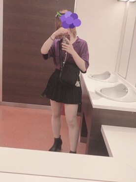 hannahさんのコーディネート