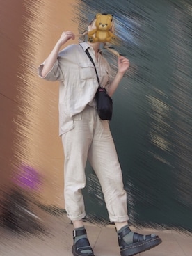 hannahさんのコーディネート