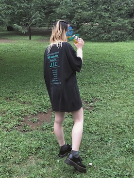 hannahさんのコーディネート