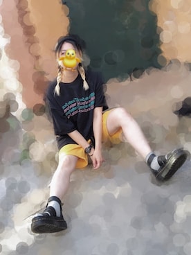 hannahさんのコーディネート