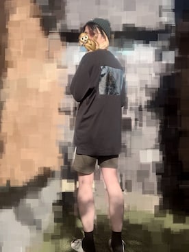 hannahさんのコーディネート