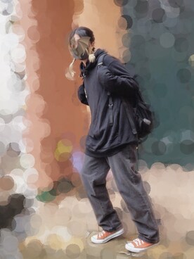 hannahさんのコーディネート