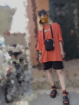 hannahさんのコーディネート