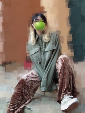 hannahさんのコーディネート