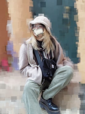 hannahさんのコーディネート