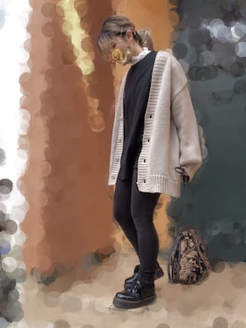 hannahさんのコーディネート