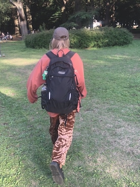 hannahさんのコーディネート