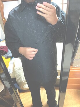 山田さんのコーディネート