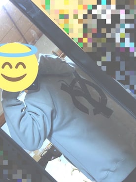 山田さんのコーディネート