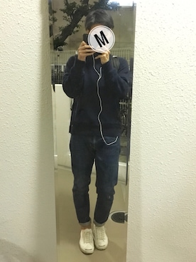 Mattsunさんのコーディネート