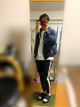 Mattsunさんのコーディネート