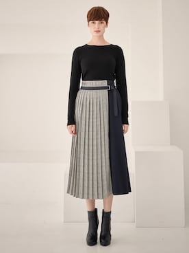 ACUDさんのコーディネート