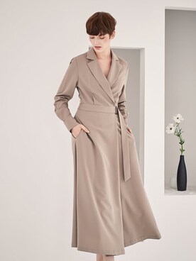 ACUDさんのコーディネート