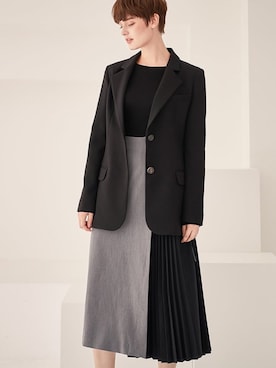 ACUDさんのコーディネート