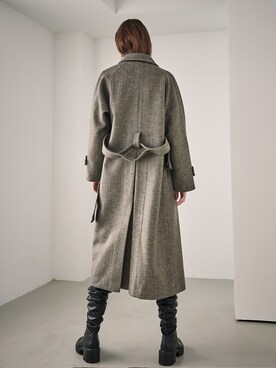 ACUDさんのコーディネート