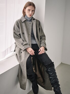 ACUDさんのコーディネート