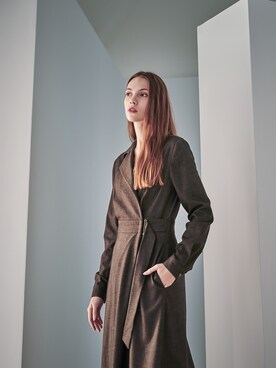 ACUDさんのコーディネート