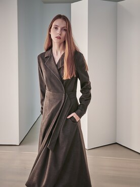 ACUDさんのコーディネート