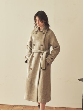 ACUDさんのコーディネート