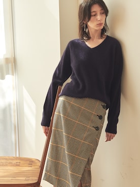 ACUDさんのコーディネート