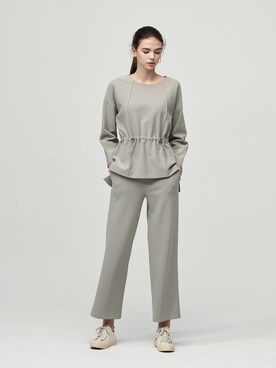 ACUDさんのコーディネート