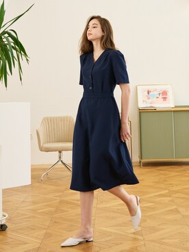 ACUDさんのコーディネート